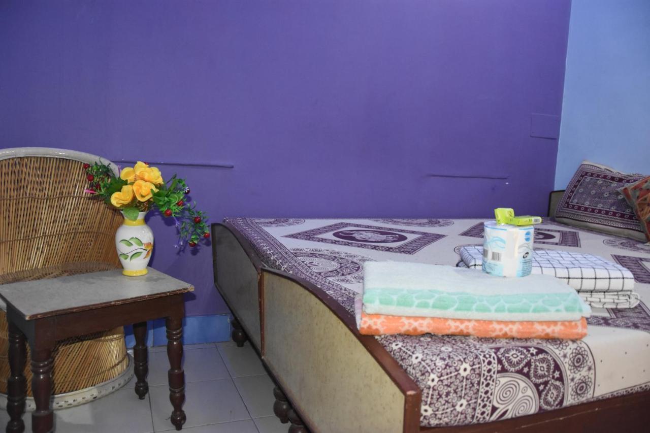 Little Prince Cafe & Room Pushkar Quarto foto